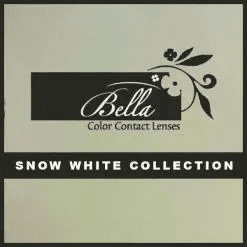 Bella Snow White Collection