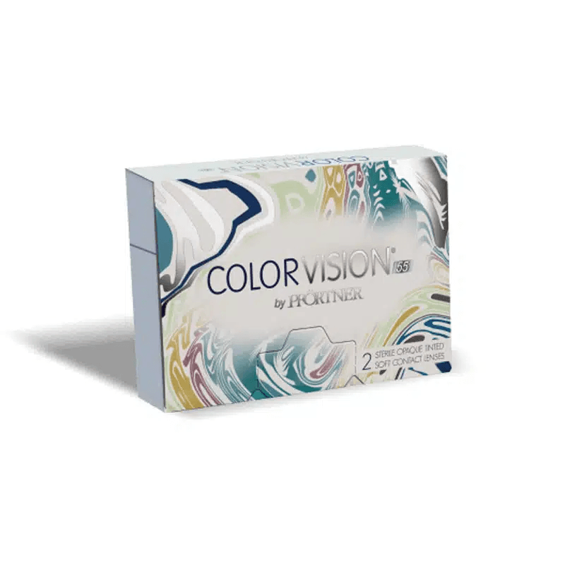 ColorVision by Pförtner