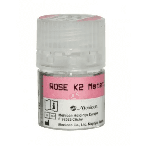 Rose K2 Post Graft de Menicon