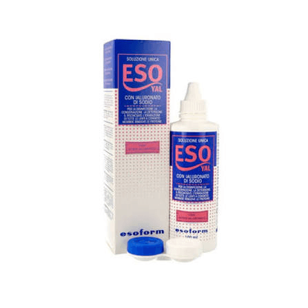 ESO YAL (100 ml)
