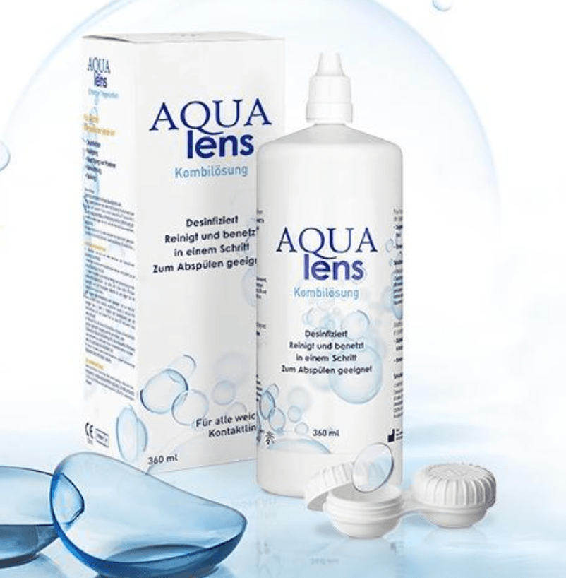 AquaLens