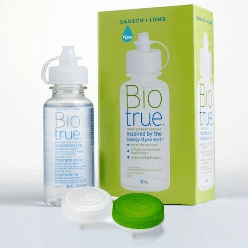 Biotrue