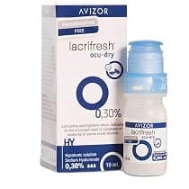 Lacrifresh Ocu-Dry 0,30 % (10 ml)