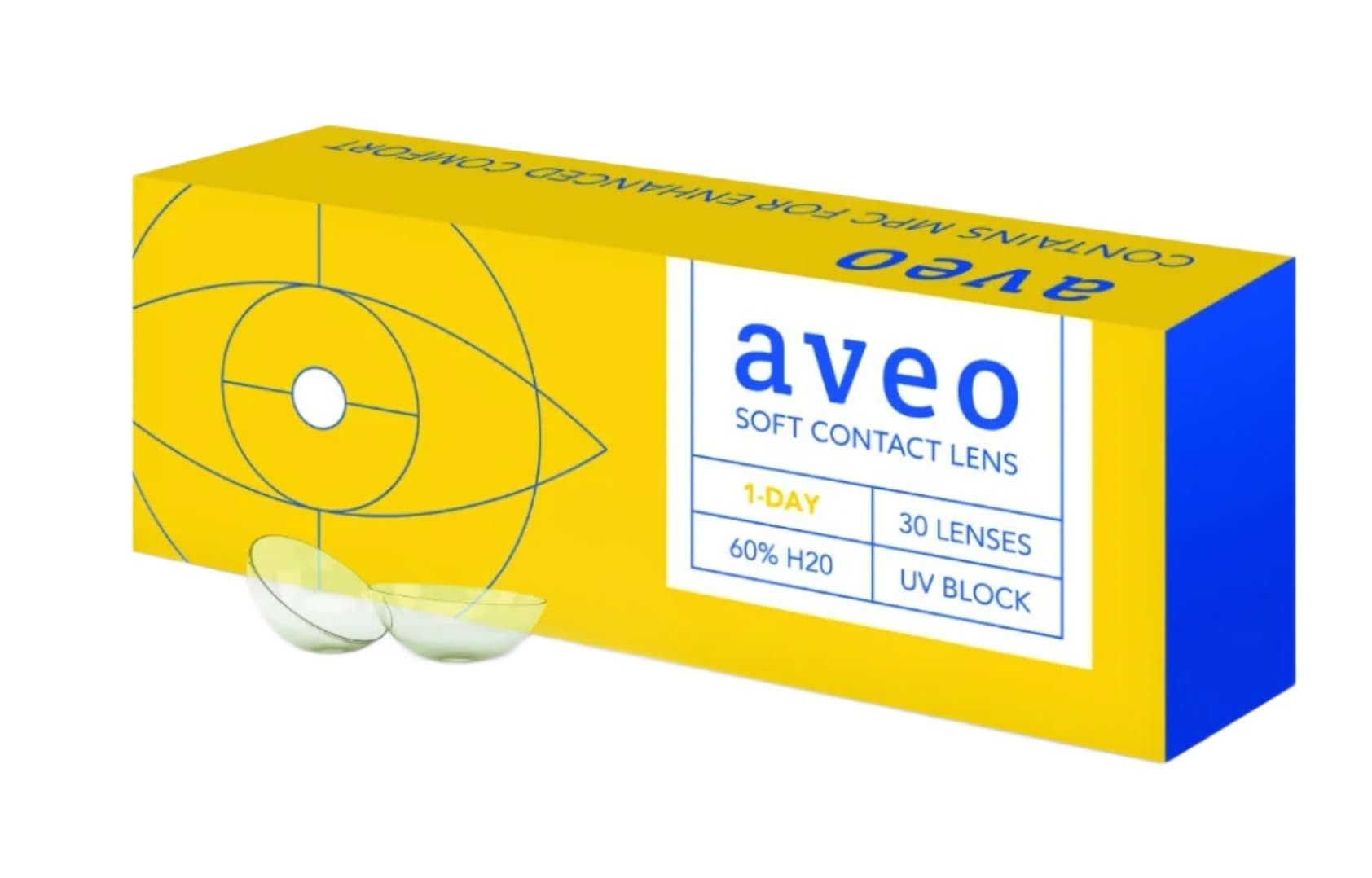 Aveo 1 Day