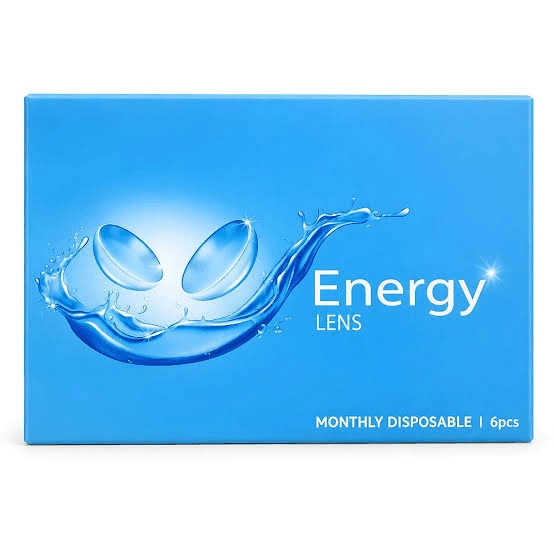 Energy Lens