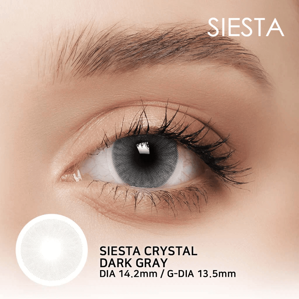 Siesta Crystal Edition