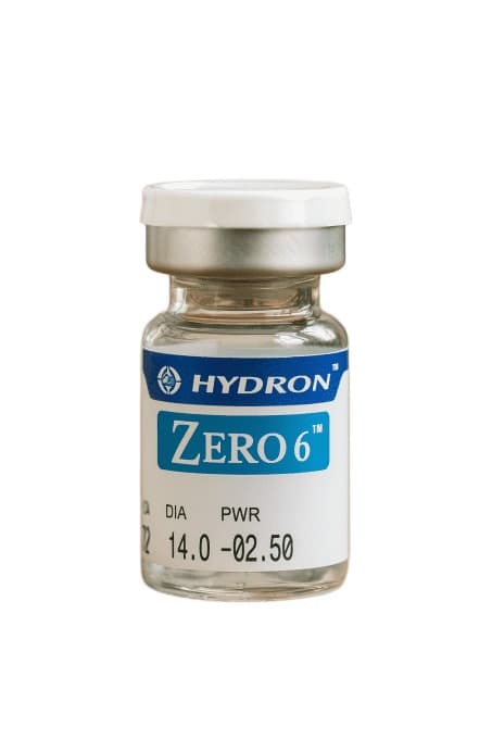 Zero 6 (1 Lentille)