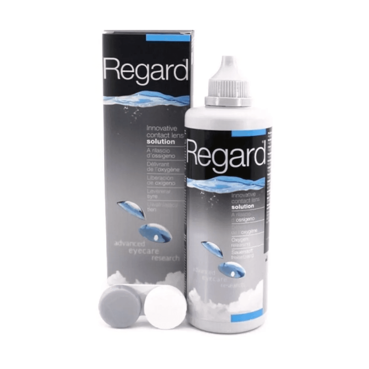 Regard (355 ml)