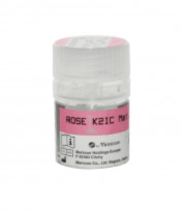 Rose K2 IC de Menicon