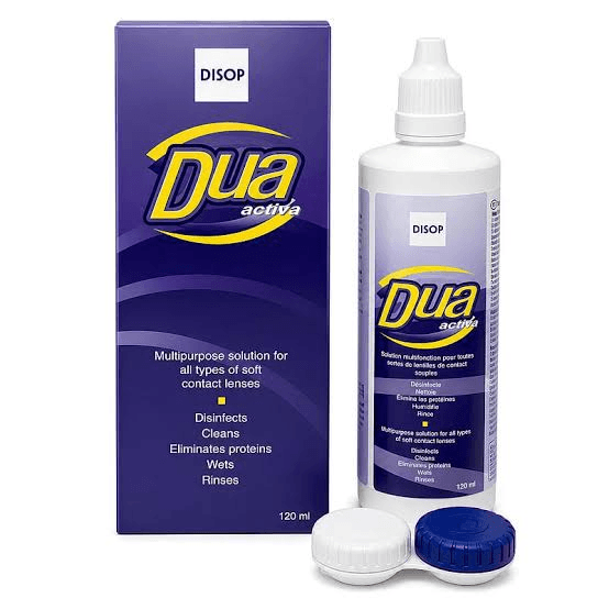 Dua Activa