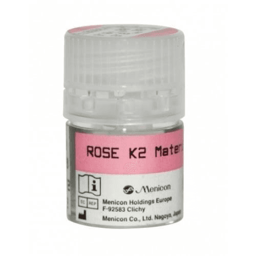 Rose K2 XL de Menicon