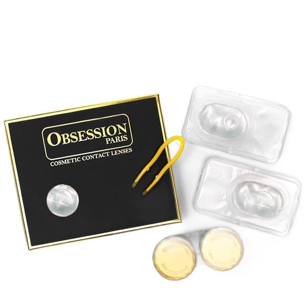 Obsession Paris – Seduction